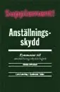 Anställningsskydd : s